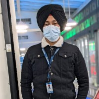 Robinpuneet Singh