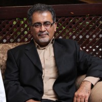 Aamer Ashraf