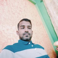 Sandipta Ghadai