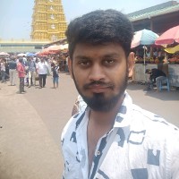 Sriharsha Cr