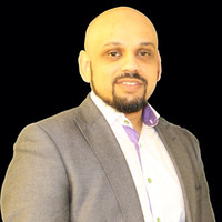 Iqbal Musaji
