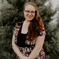 Caitlin Stoneman
