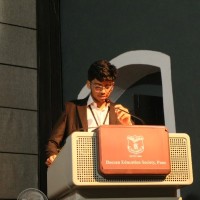Harshal Tupe
