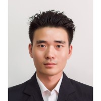 WG Zhai