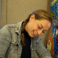 Janneke Driessens
