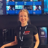 Emily (Christianson) Eriksson Giwa