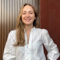 Radmila Biserova Harizanova