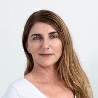 Jacqueline Vidali