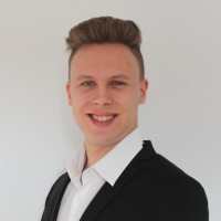 Benjamin Strahlhofer