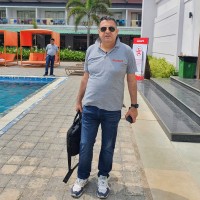 Sandeep Dawar