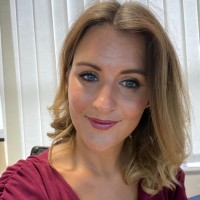 Hannah Harrison