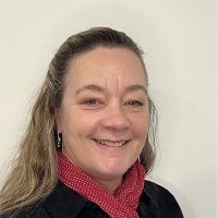 Gitte Mie Pedersen