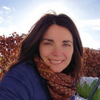 Katriona Lundberg