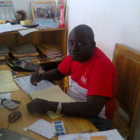 Adama Porgo