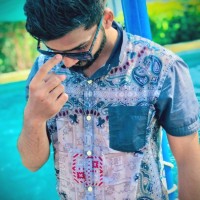 Abrar Ahmad