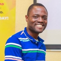 Kehinde (Kenny) Coker