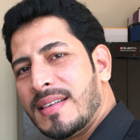 Mansoor Ali Mamtulay