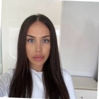 Elena Taleva