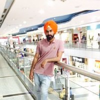 Balwinder_Singh Dhaliwal