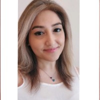 Melike Gürsoy