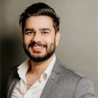 Rohit Bhandula, CPA, CA