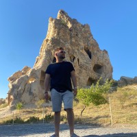 Deniz A.