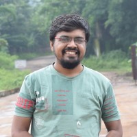 Ankit Parmar