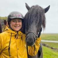 Sigríður Hrönn Gunnarsdóttir