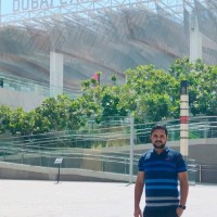 Murthy Nagaraju