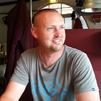 Wouter Vink