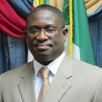Agyemang Prempeh