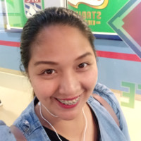 Catherine Pallera