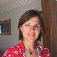 Rachel DUBOS