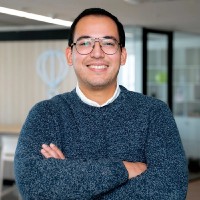 Joiver Olivo
