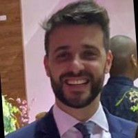 Felipe Ricco Blasquez