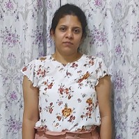 Deepika Chowdary