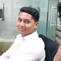 Vikas Bagda
