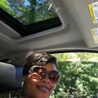 Tonyetta Patterson