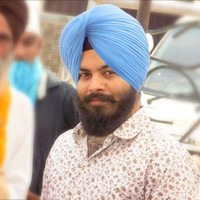 Mani Singh