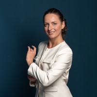 Olga Melykh