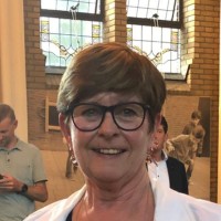 Diana Prop Bastiaanse