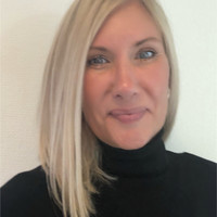 Jennie Arnqvist