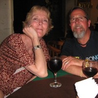 Sharon Kellett Shazza