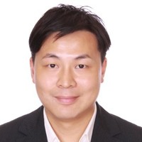 Geoffrey Lo