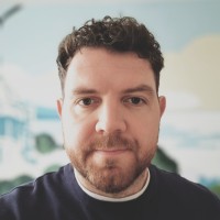 David Cowperthwaite