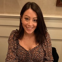 Jillian Bonaventura
