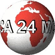 Africa 2 4 Monde
