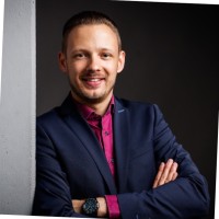 Alexander Ströver