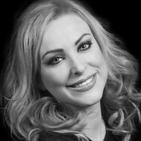 Lisa Stevenson