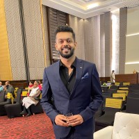 Sahil Sanghoi